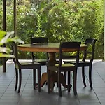 Villa Parikesit