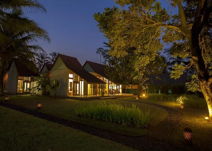 Villa Parikesit