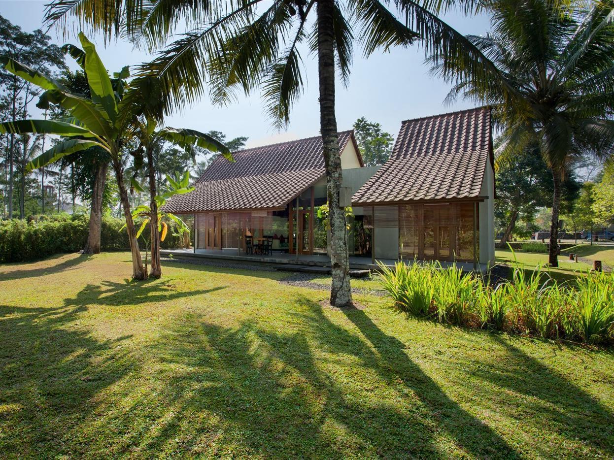 Parikesit Salatiga