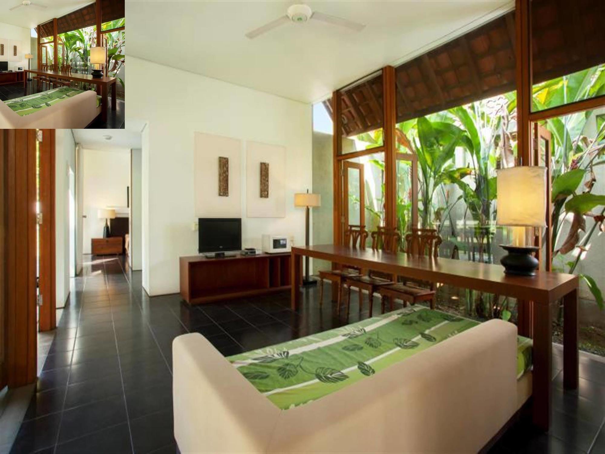 Villa Parikesit Salatiga