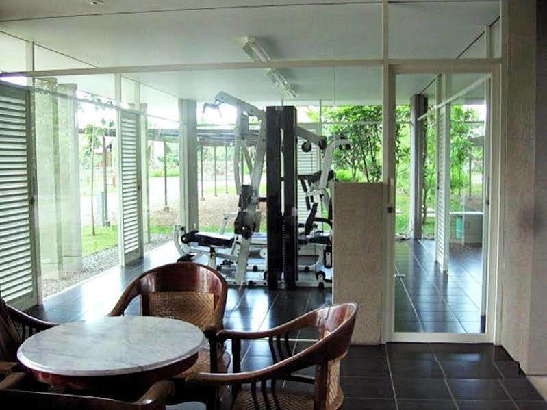Parikesit Villa Salatiga