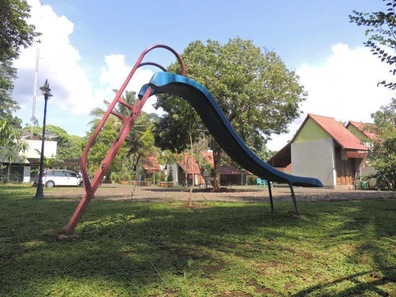 Parikesit Villa *