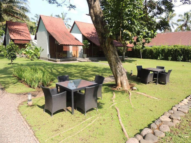 Parikesit Villa Salatiga