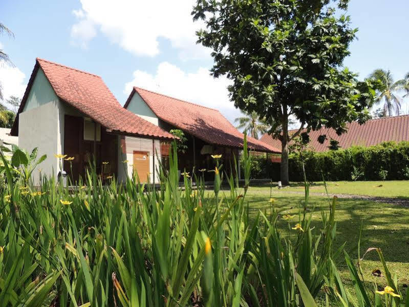 Villa Parikesit Salatiga