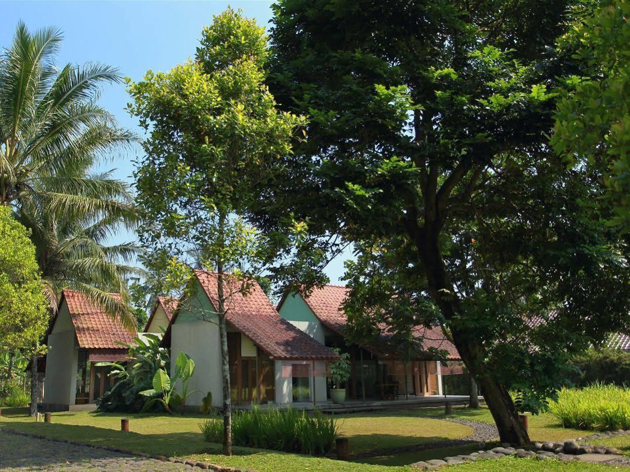 Parikesit Villa Salatiga